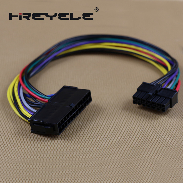Cable Assembly Wiring Harness Manufacturer in China