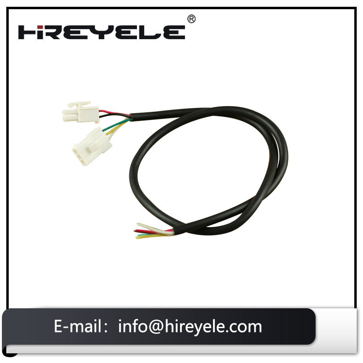 Customize Home Appliance Wire Harness Cable Assembly